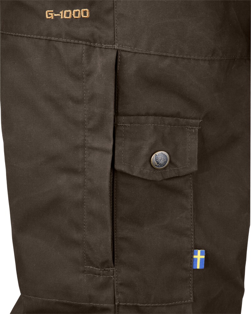 Pantalon de chasse Karla en G-1000®, Fjällräven