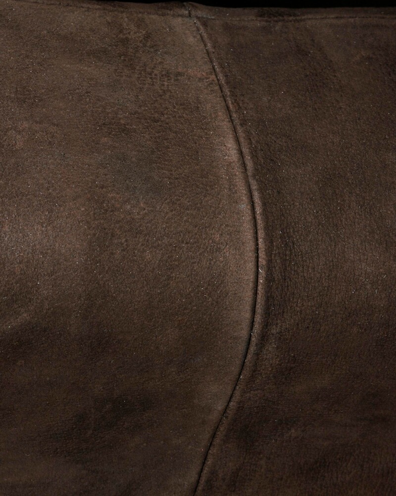 Pantalon en cuir de buffle , Luis Steindl