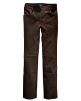 Pantalon en cuir de buffle , Luis Steindl