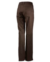 Pantalon en cuir de buffle , Luis Steindl