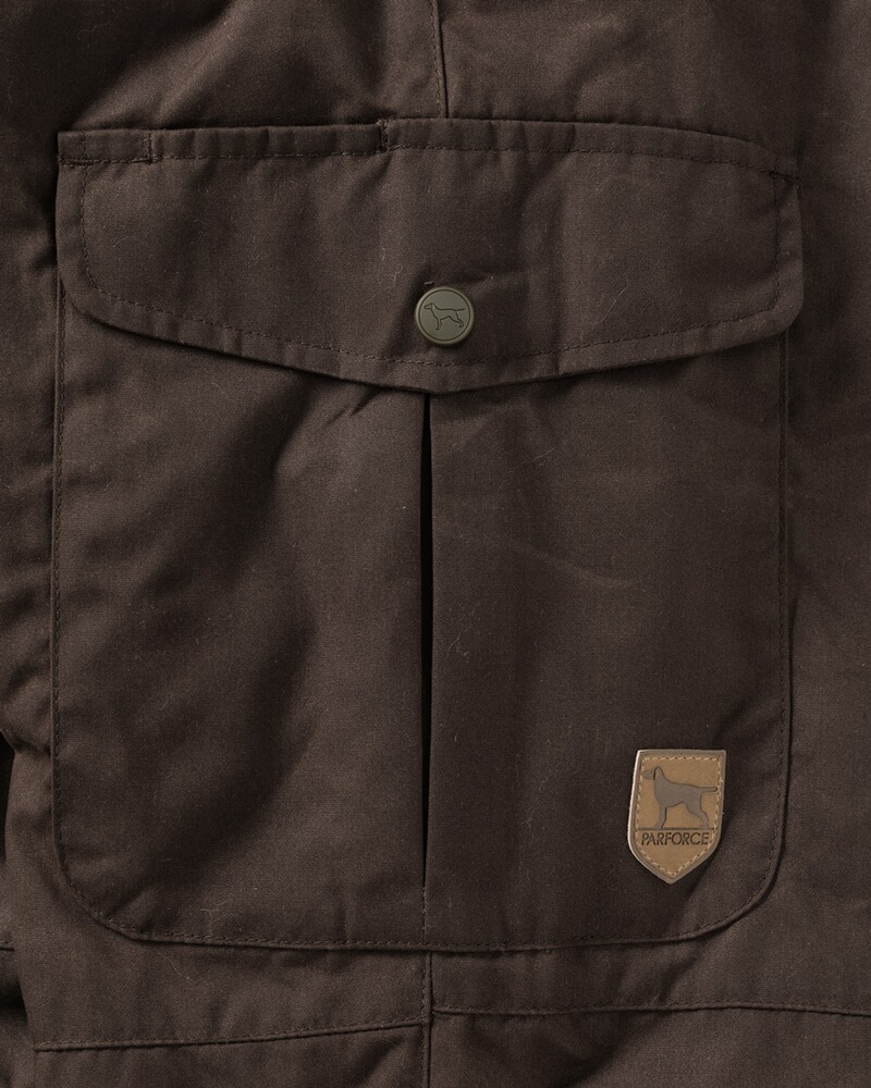 Pantalon thermique PS 5000, Parforce Active
