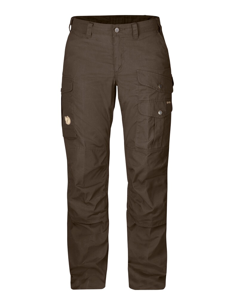 Pantalon dame Barents Pro