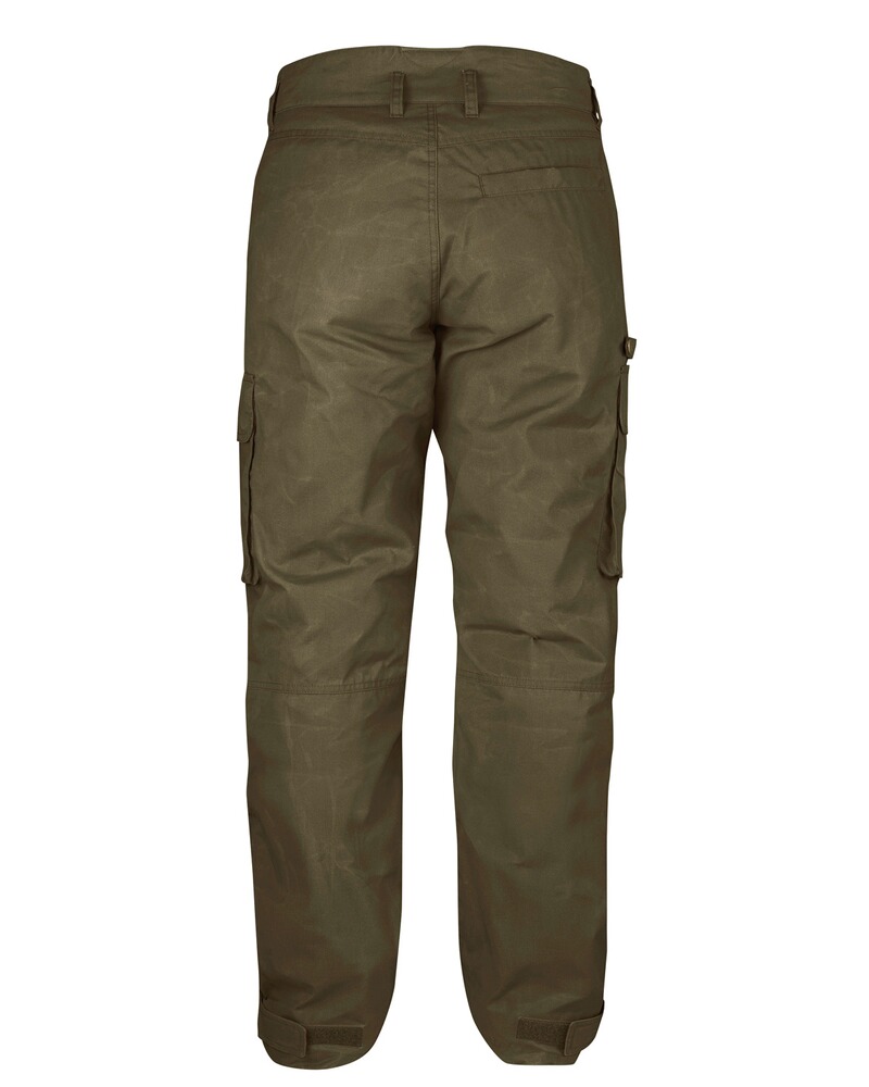 Pantalon dame Brenner pro Winter , Fjällräven