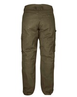 Pantalon dame Brenner pro Winter , Fjällräven