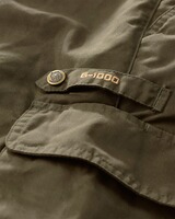 Pantalon dame Brenner pro Winter , Fjällräven