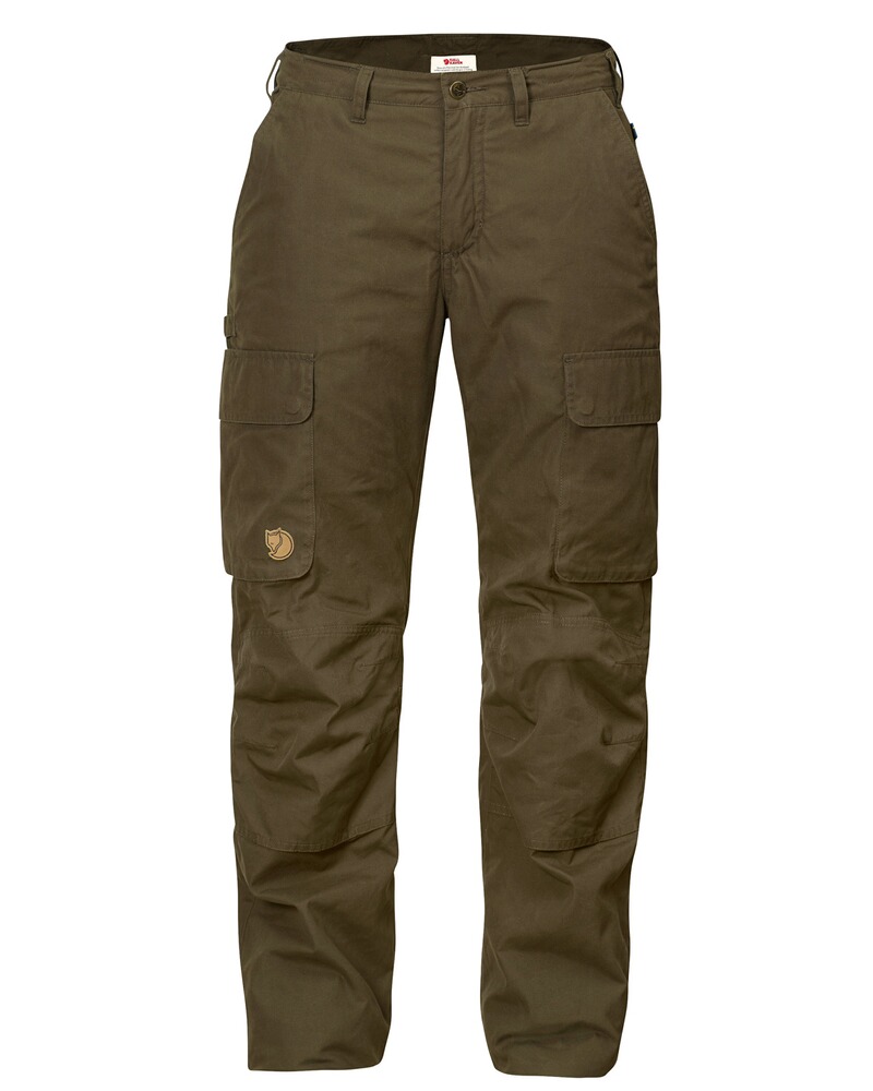 Pantalon dame Brenner pro Winter