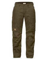 Pantalon dame Brenner pro Winter , Fjällräven