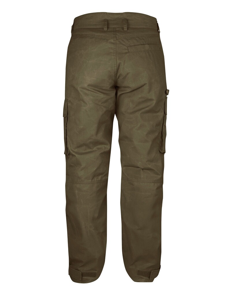 Pantalon dame Brenner pro Winter , Fjällräven