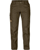Pantalon pour femmes Karla Pro, Fjällräven