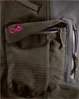 Pantalon Palearctic Expédition WNTR 37.5® femme, Merkel Gear