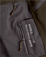 Pantalon Palearctic Expédition WNTR 37.5® femme, Merkel Gear