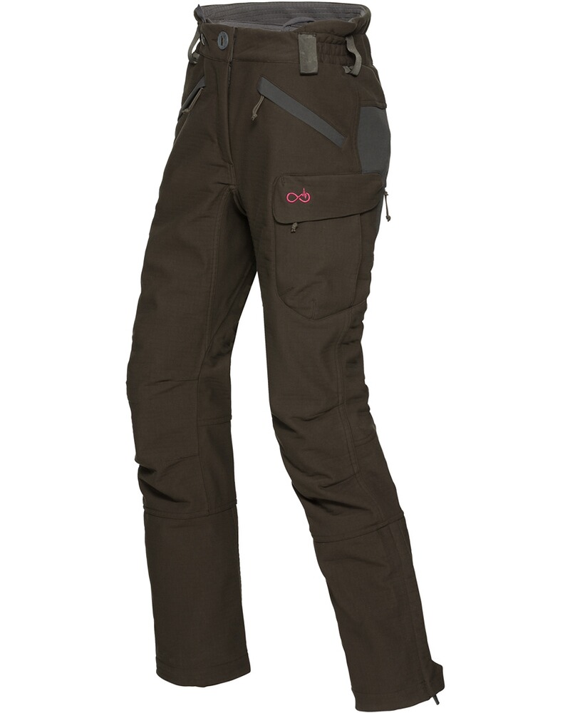Pantalon Palearctic Expédition WNTR 37.5® femme