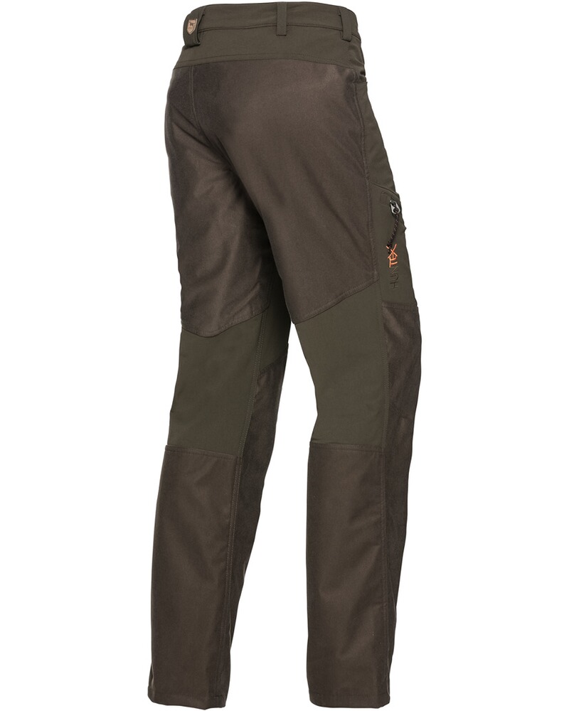 Pantalon dame Radjur Huntex, Parforce