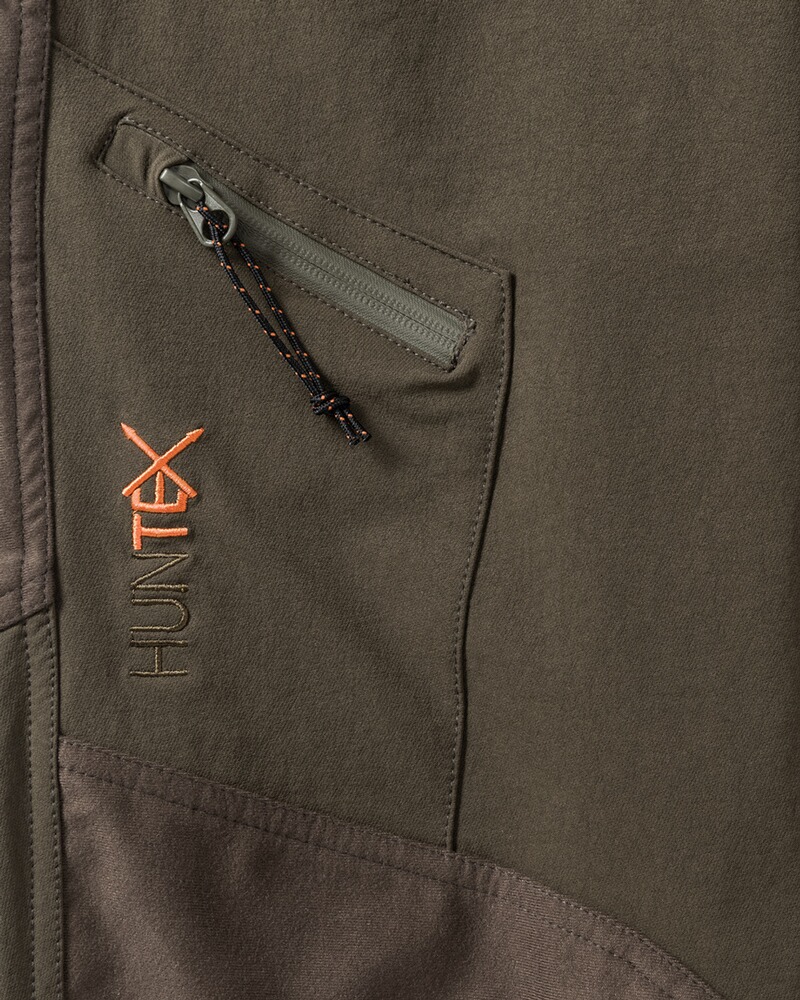 Pantalon dame Radjur Huntex, Parforce