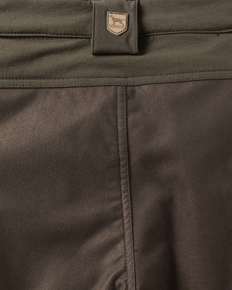 Pantalon dame Radjur Huntex, Parforce