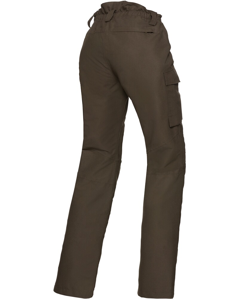 Pantalon dame avec membrane, Wald & Forst