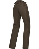 Pantalon dame avec membrane, Wald & Forst