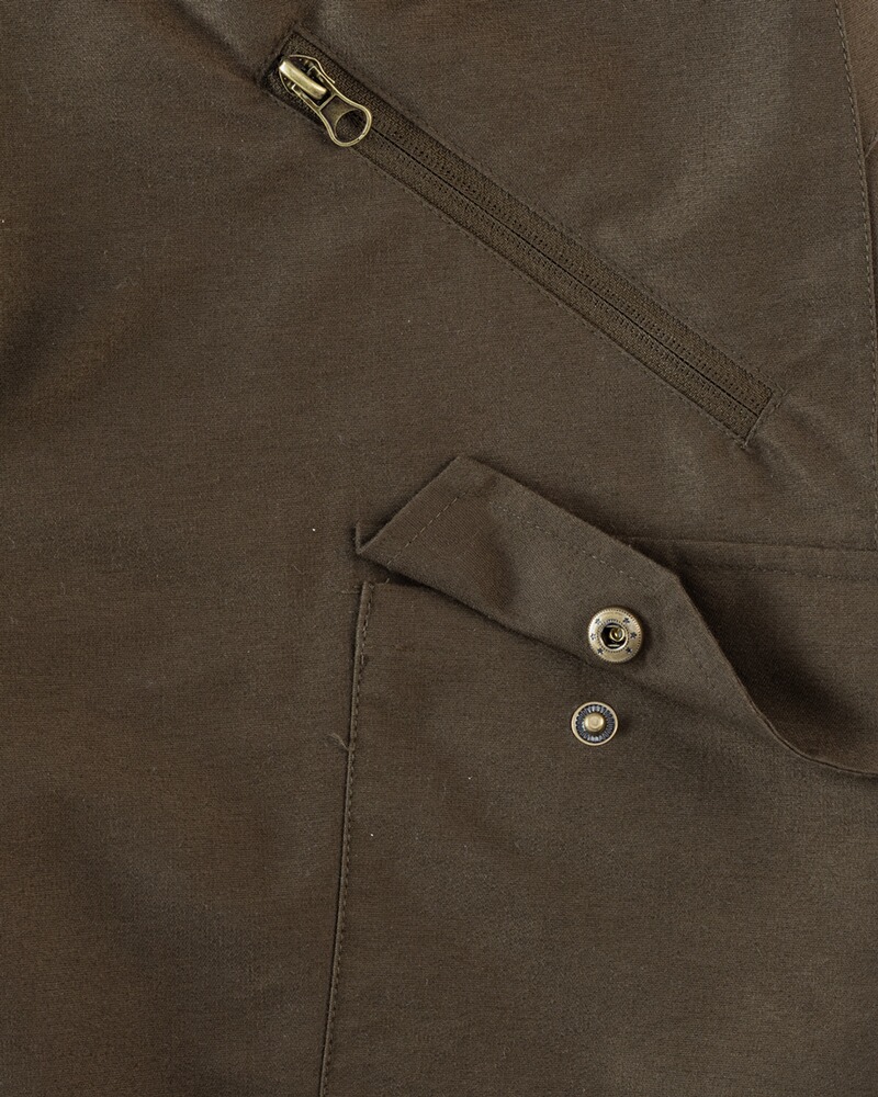 Pantalon dame avec membrane, Wald & Forst