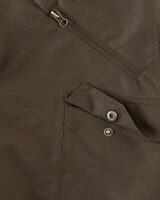 Pantalon dame avec membrane, Wald & Forst