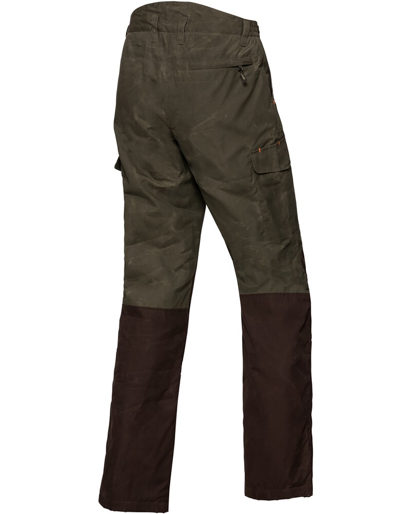 Pantalon thermique dame PS 5000 Primaloft®, Parforce