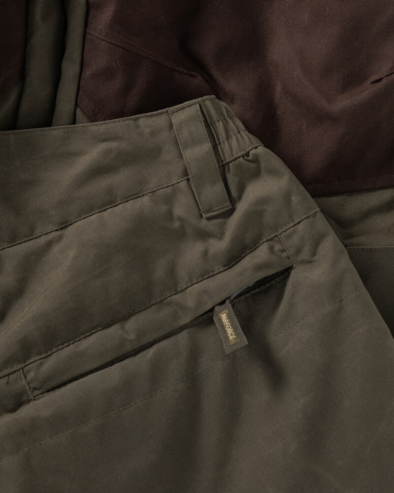 Pantalon thermique dame PS 5000 Primaloft®, Parforce