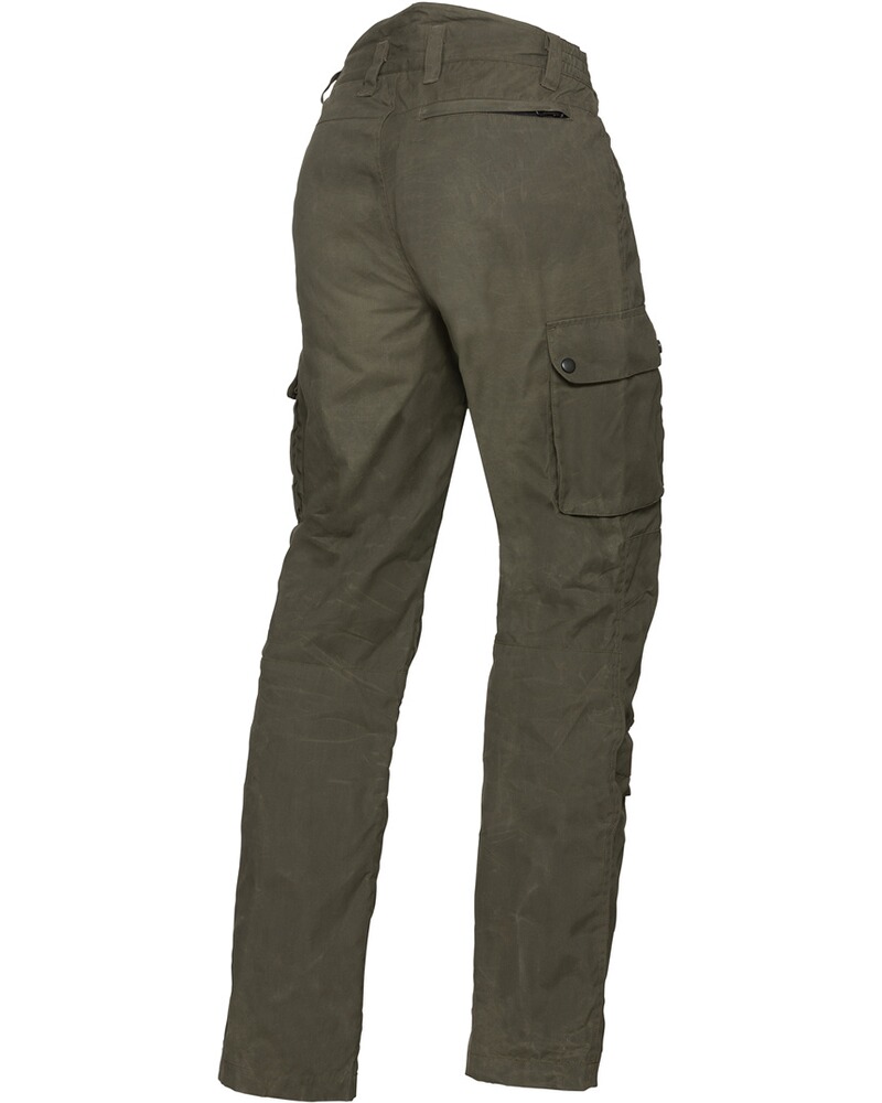 Pantalon dame PS5000 avec membrane, Parforce