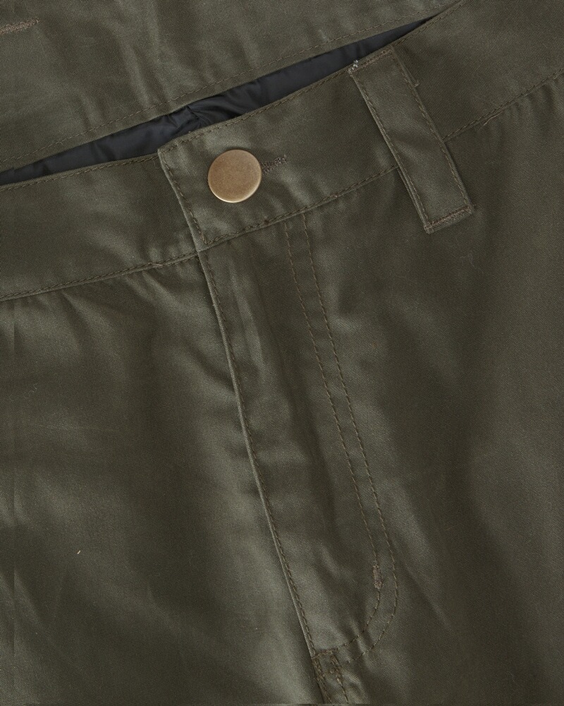 Pantalon dame PS5000 avec membrane, Parforce