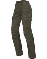 Pantalon dame PS5000 avec membrane, Parforce