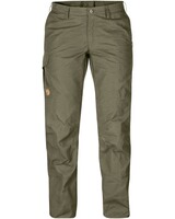 Pantalon de chasse dame Karla Pro, Fjällräven