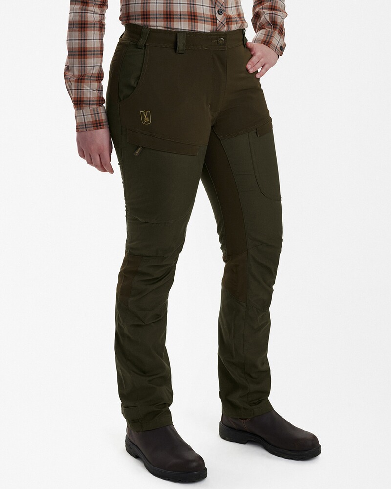 Pantalon dame Lady Ann, Deerhunter