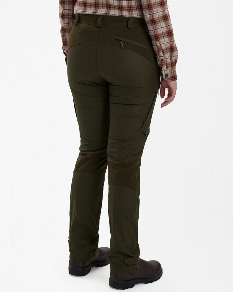 Pantalon dame Lady Ann, Deerhunter