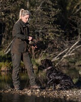 Pantalon dame Lady Ann, Deerhunter