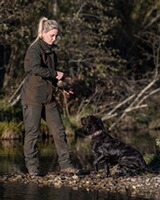 Pantalon dame Lady Ann, Deerhunter