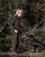 Pantalon dame Lady Ann, Deerhunter