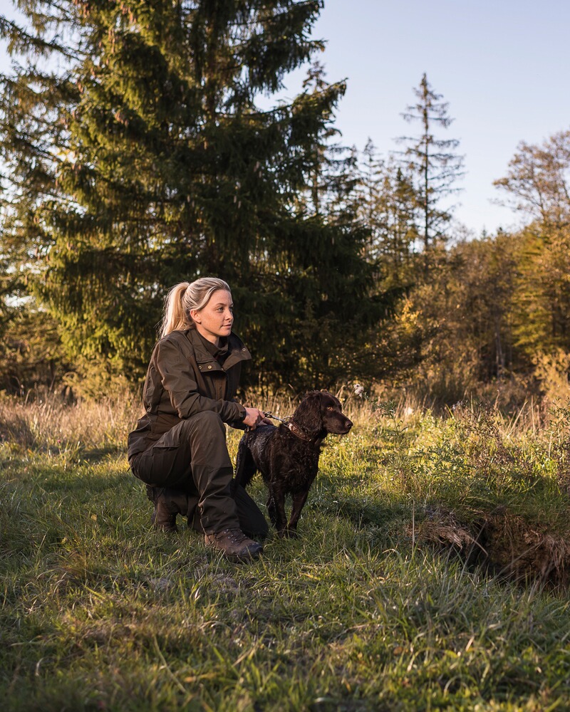 Pantalon dame Lady Ann, Deerhunter