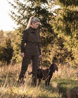 Pantalon dame Lady Ann, Deerhunter