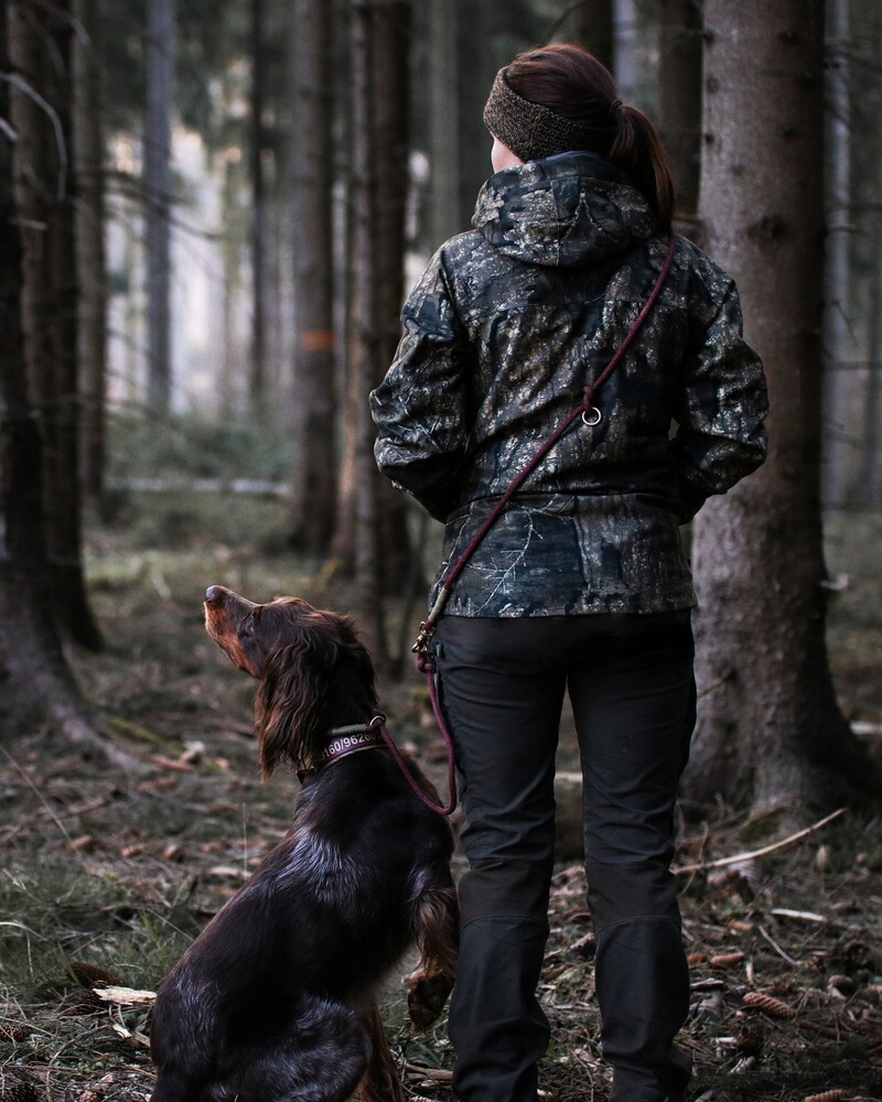 Pantalon dame Lady Ann, Deerhunter