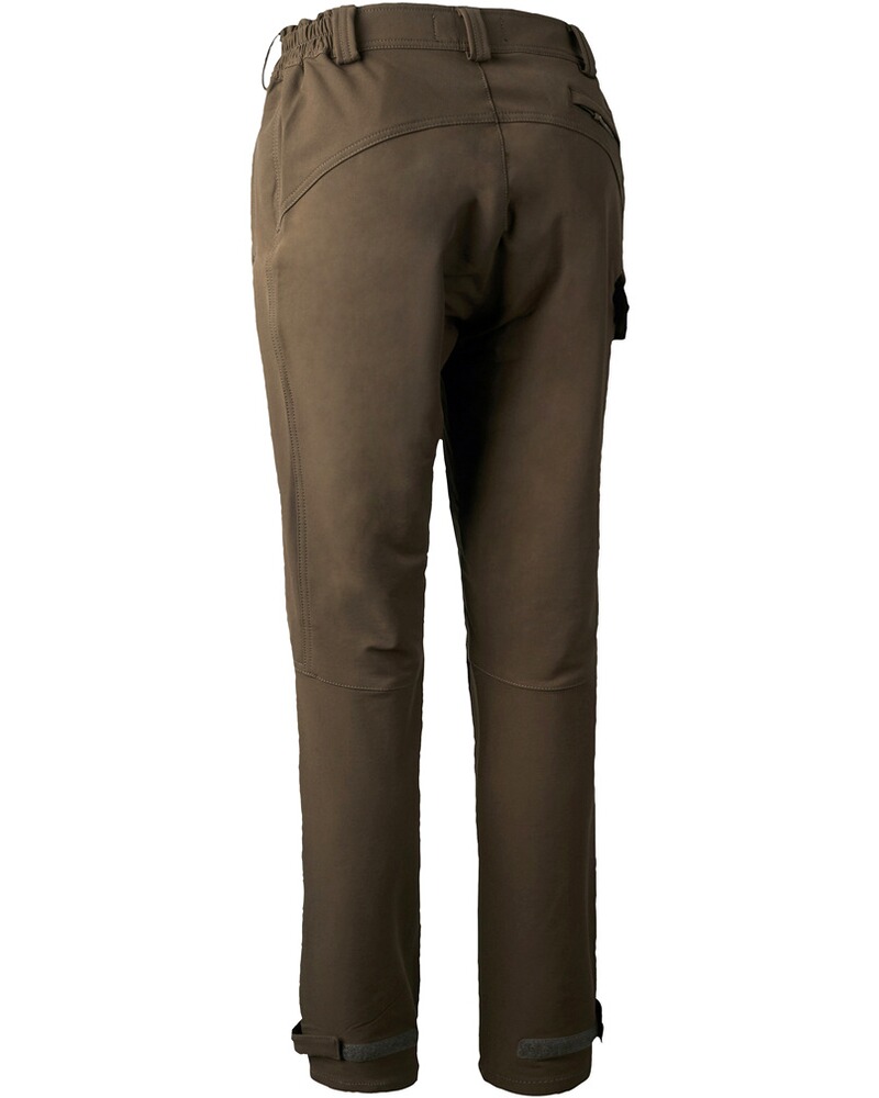 Pantalon dame Lady Ann Full Stretch, Deerhunter