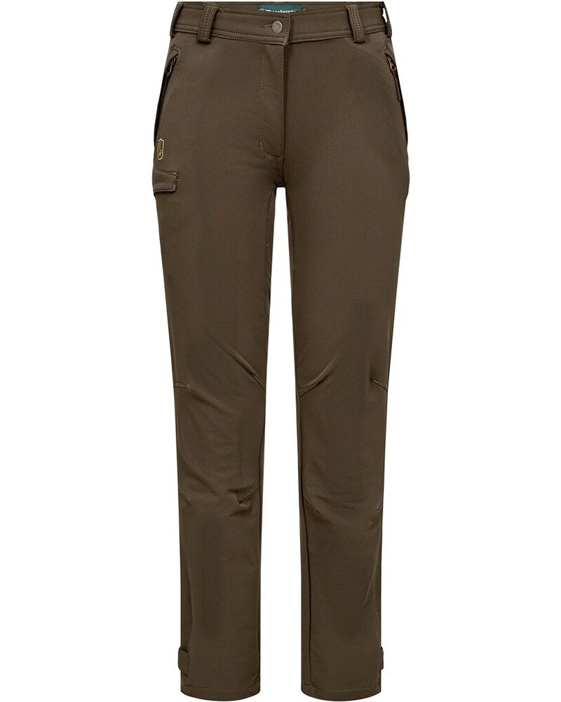 Pantalon dame Lady Ann Full Stretch