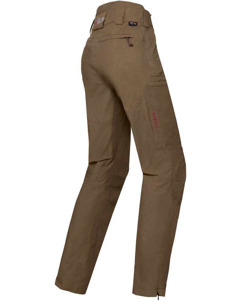 Pantalon dame ILEX Pro Pants, Merkel Gear