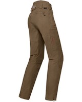 Pantalon dame ILEX Pro Pants, Merkel Gear