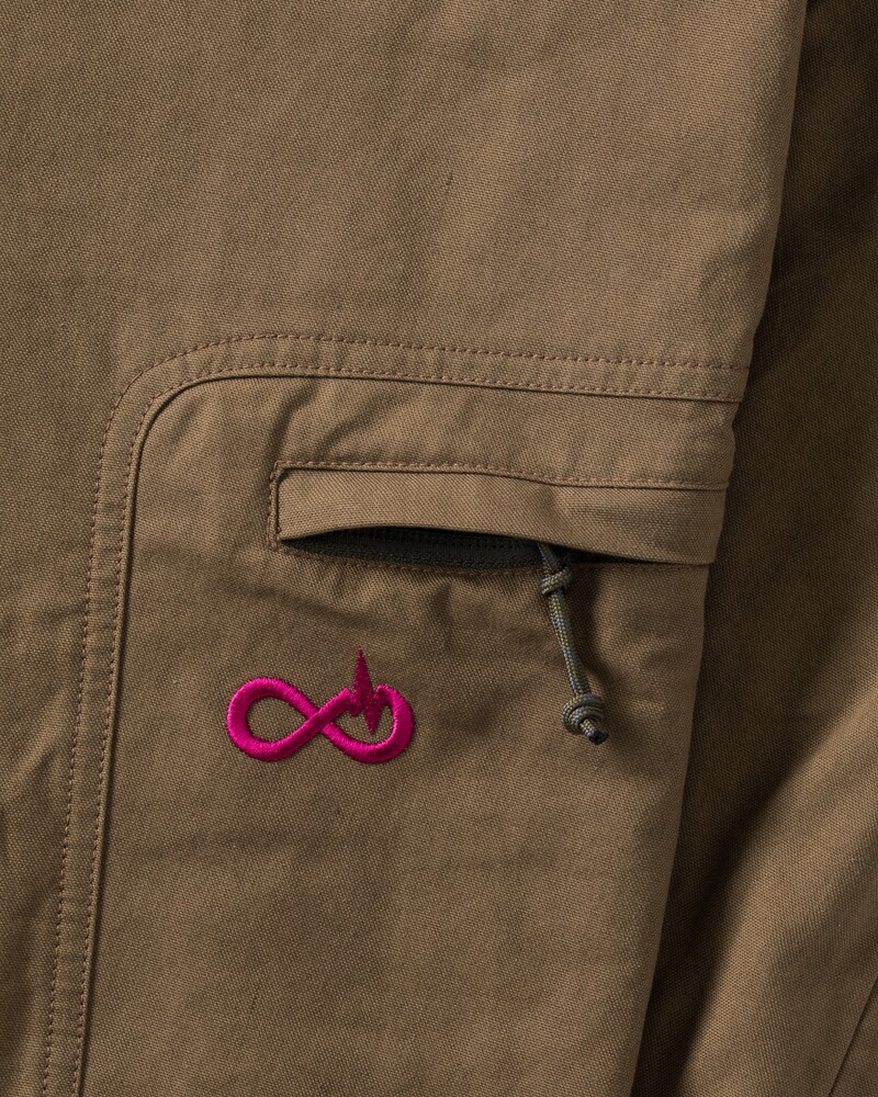 Pantalon dame ILEX Pro Pants, Merkel Gear