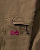 Pantalon dame ILEX Pro Pants, Merkel Gear