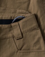 Pantalon dame ILEX Pro Pants, Merkel Gear