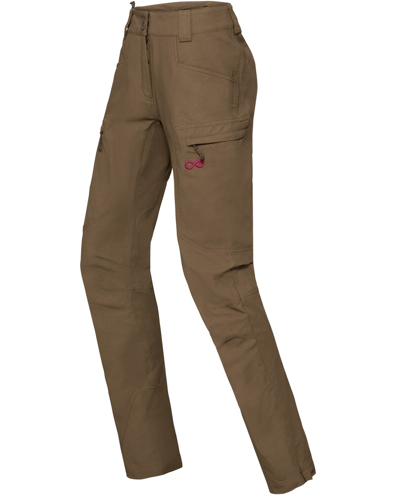 Pantalon dame ILEX Pro Pants