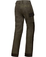 Pantalon Femme cuir de buffle, Parforce Tradition