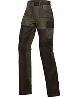 Pantalon Femme cuir de buffle, Parforce Tradition