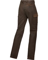 Pantalon Femme Prestige cuir de buffle, Parforce Tradition