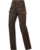 Pantalon Femme Prestige cuir de buffle, Parforce Tradition