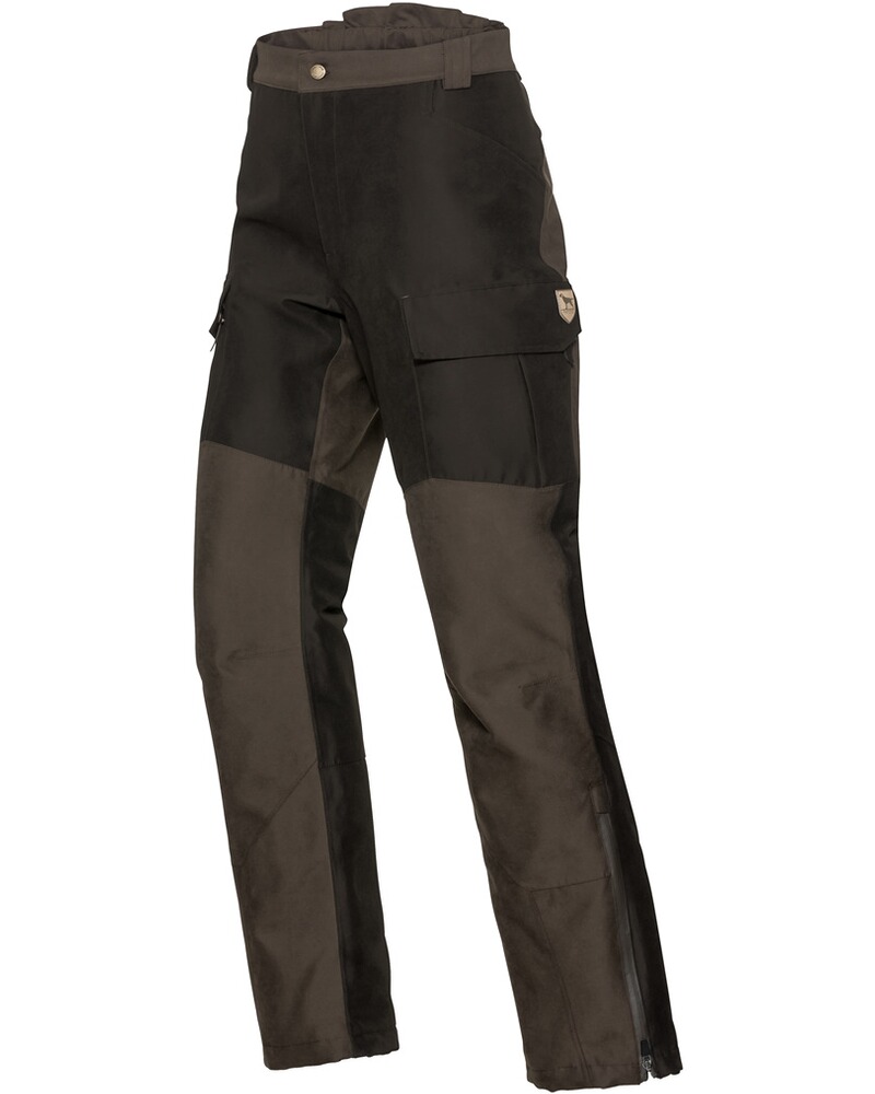 Pantalon dame doublé Huntex®